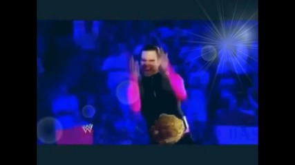 Jeff Hardy Mv 