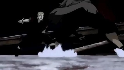 Highschool Of The Dead Amv - Hide & Seek 