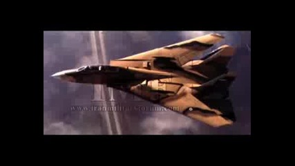 Iran Military #1