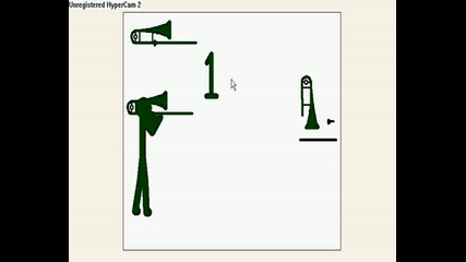 Pivot Trompet