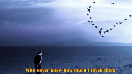 Ronan Keating - If Tomorrow Never Comes Lyrics