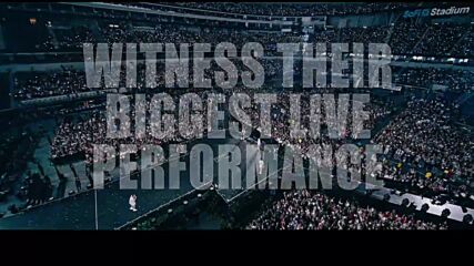 Stray Kids: The dominATE Experience – трейлър