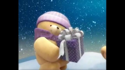 Christmas Delivery 