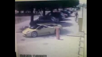 Ето защо е хубаво да имаш Ламборджини