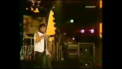 U2 - Out Of Control
