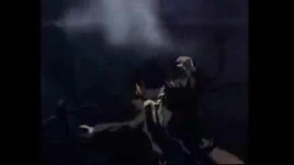 Amv Cowboy Bebop Paint It Black 