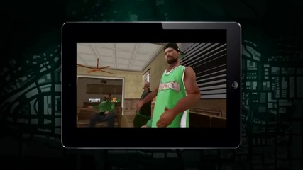 Gta San Andreas Mobile Trailer