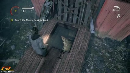 Alan Wake Walkthrough Part 16 