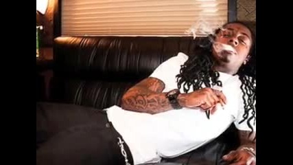 Lil Wayne - Death Of Autotune [freestyle]