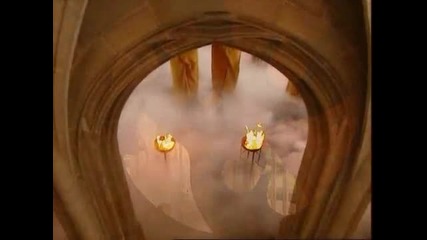 Depeche Mode - Blasphemous Rumors - Gregorian Mode 