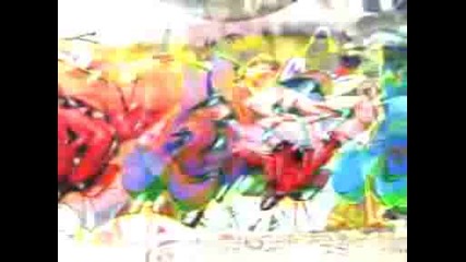 грффити