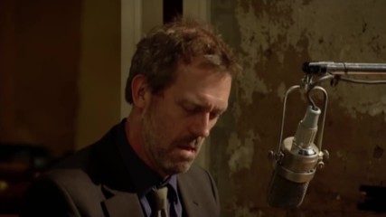 Hugh Laurie - Swanee River From Let Them Talk - Special Edition