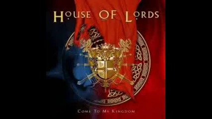House of Lords - In the Light