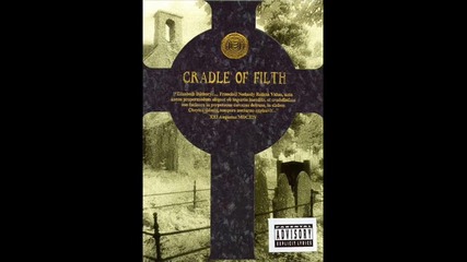 Cradle Of Filth - Black Metal 