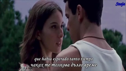 David Bisbal - Guidar Nuestro Amor