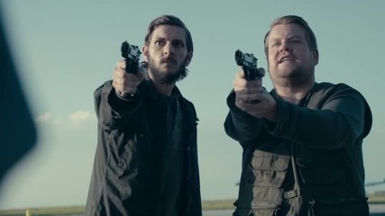 The Wrong Mans - S02e02
