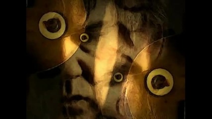 Gary Moore - nuclear Attack
