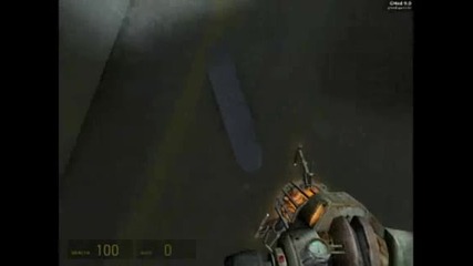 Garrys Mod Pro skating vol. 3! 