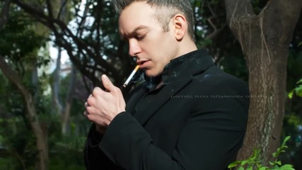 Giorgos Nikolidakis - Den Antecho (new Single 2015)