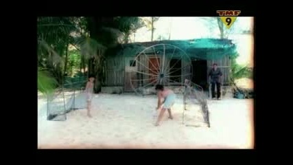 Paul Van Dyk - For An Angel