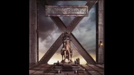 Iron Maiden - Sign Of The Cross (with lyrics)