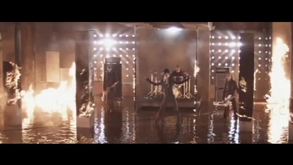 Tokio Hotel - World Behind My Wall 