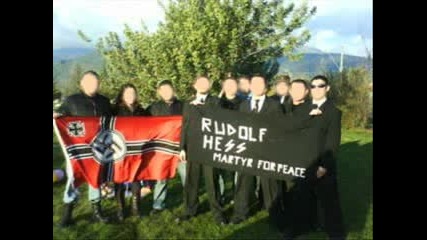rudolf hess 2008