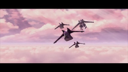 star wars the clone wars Trailer 1 