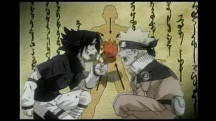 Naruto I Am A Ninja