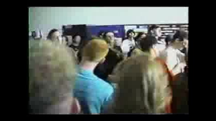 Disrupt - Down My Throat