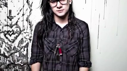 Skrillex & 12 Planet - Needed Change (new Dubstep)