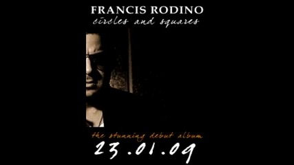Francis Rodino - Drink 