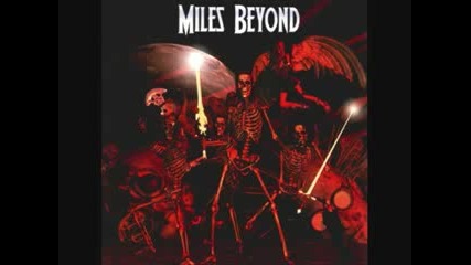 Miles Beyond - Vlad The Impaler 