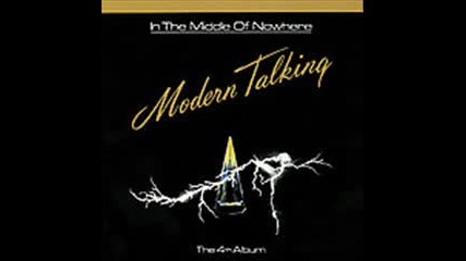 Modern Talking - Ten thousand lonely drums (1986) 