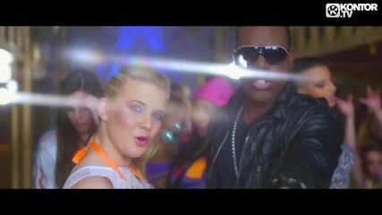 M.iam.i & Flo Rida - (avalanche) Rescue Me From The Danceflo