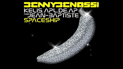 Benny Benassi - Spaceship ( Toxic Avenger Remix )