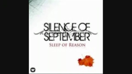 Silence of September - Down the Drain