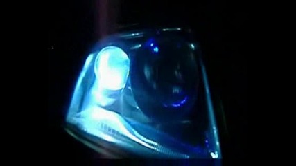 Hid System Xenon 8000 K