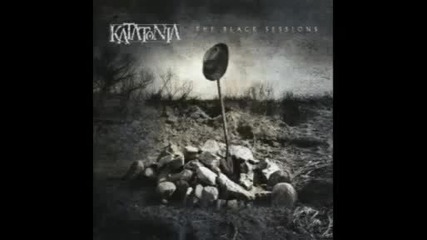 Katatonia - O How I Enjoy The Light