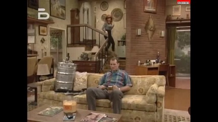Married with children s11e07