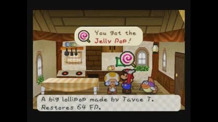 Lets Play Paper Mario (100%) 55 - Monotonous tasks part 4 - Extreme Cooking 
