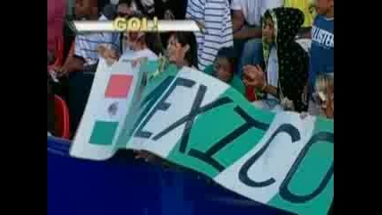 Мексико Гамбия 1:0 Сп20