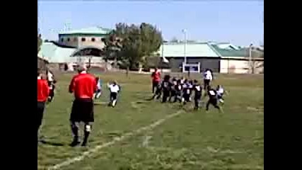 Това дете е роден талант ! 