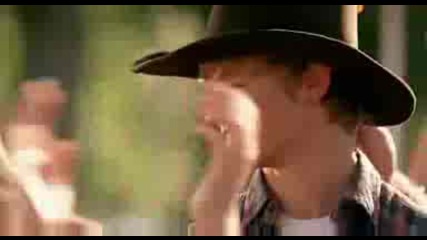 Hannah Montana Miley - The Climb