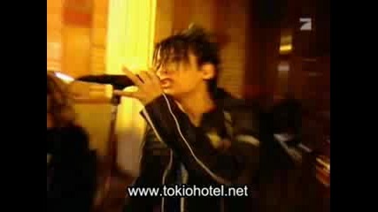 Tokio Hotel - I Lowe You