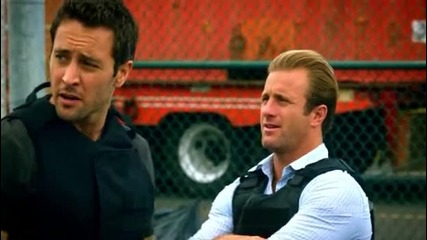 Hawaii Five - 0 s01 ep15 part3