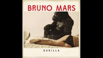 *2013* Bruno Mars - Gorilla ( Dj Kue remix )