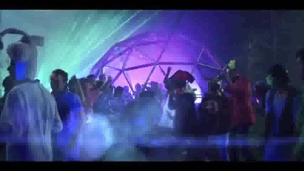 Morandi - Rock The World ( H Q ) Румънско 2010 