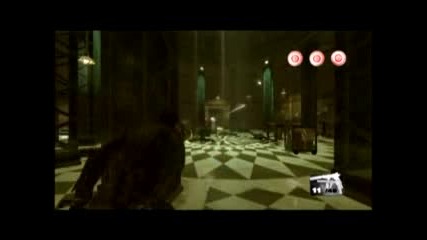 Wanted Weapons Of Fate Gameplay