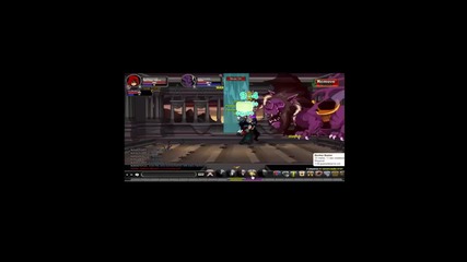 Aqw Bubba10123 And Kulvacha